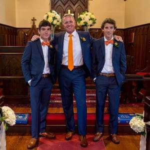 Meet your Posher, Dawn